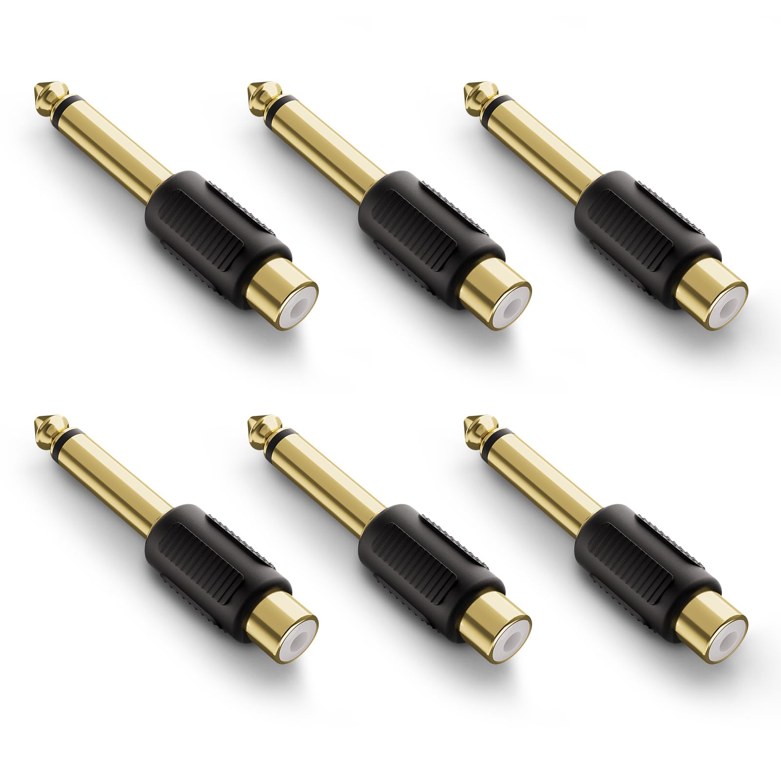Audio&Video Adapter